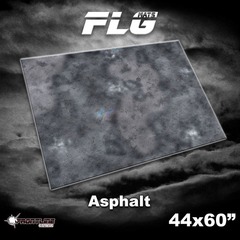 FLG Mat Asphalt 44